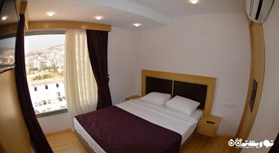 اتاق دبل هتل ایستانکوی	